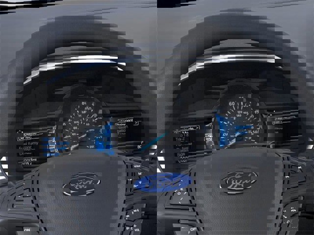 New 2024 Ford Edge SE w/ Black Appearance Package image 42