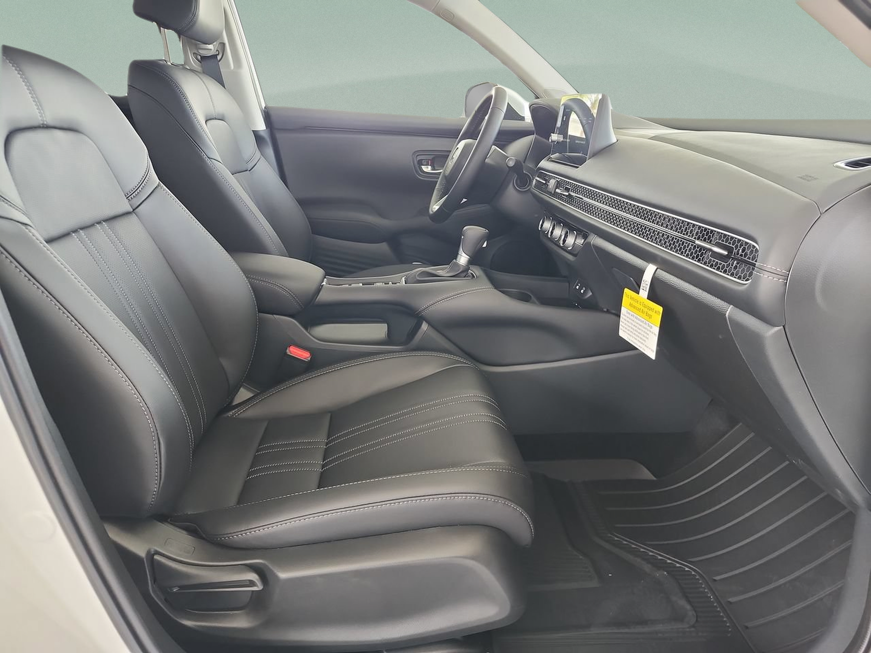 New 2027 Honda HR-V EX-L image 19