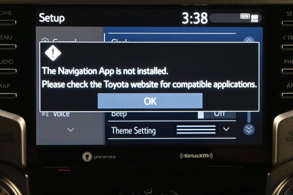 Used 2022 Toyota 4Runner SR5 RWD image 11