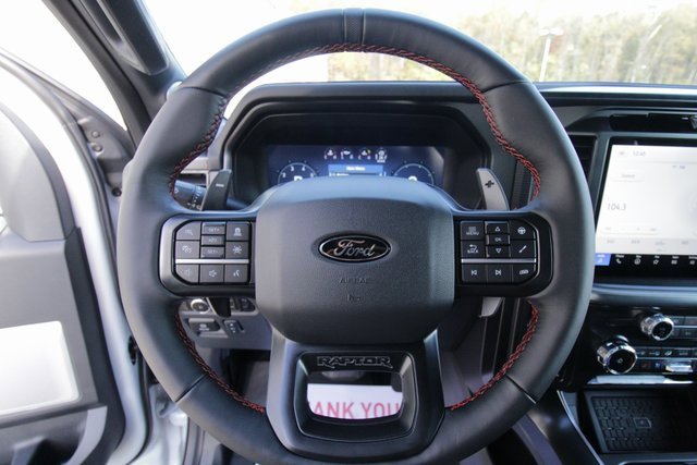 New 2025 Ford F150 Raptor image 26