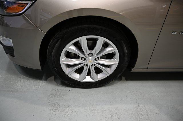 Used 2022 Chevrolet Malibu LT image 25