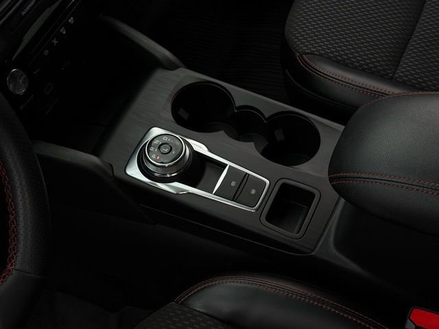 Certified 2024 Ford Escape ST-Line Select w/ Tech Pack #1 image 29