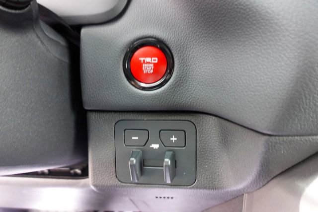 New 2026 Toyota Tundra Limited image 22