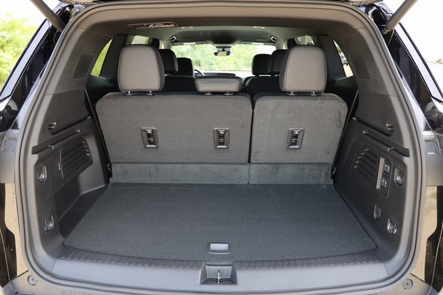 New 2026 Buick Enclave Preferred w/ Power Package image 31