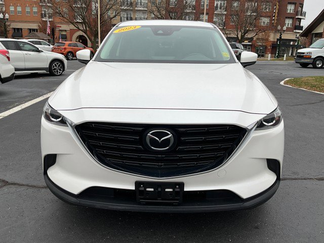 Used 2023 MAZDA CX-9 Touring Plus image 2