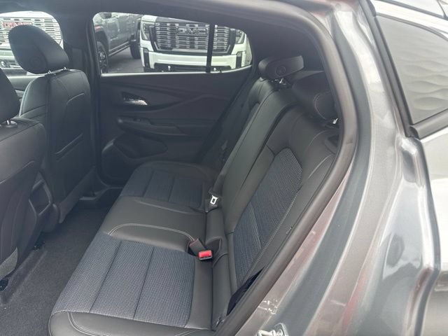 New 2026 Buick Envista Sport Touring w/ Convenience I Package FWD image 19