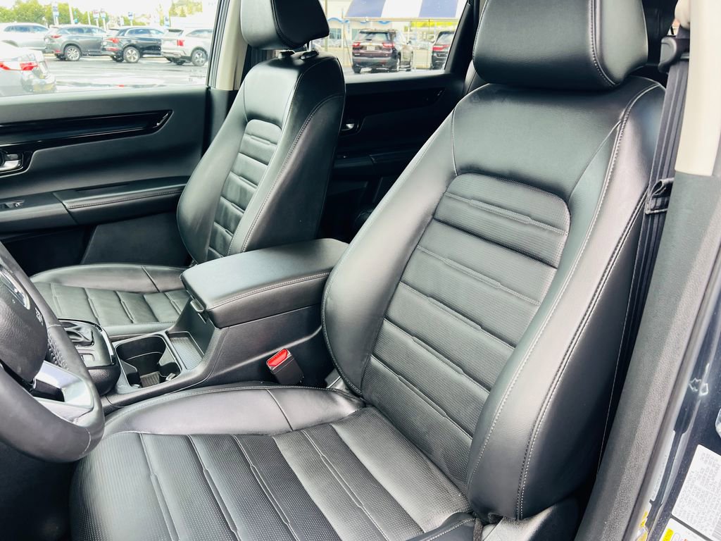 Used 2024 Honda CR-V EX-L image 15