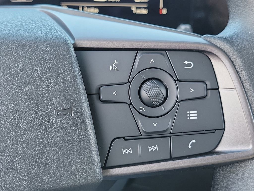 New 2026 Nissan Sentra S w/ S Cold Weather Package image 9