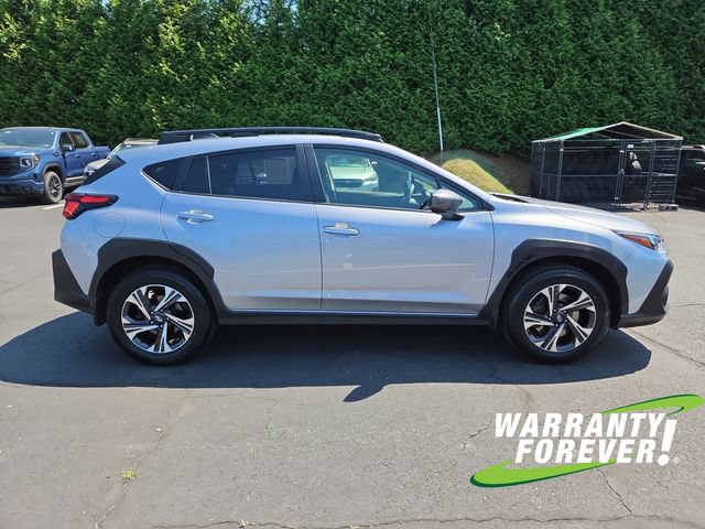 Used 2024 Subaru Crosstrek 2.0i Premium AWD/4WD image 8
