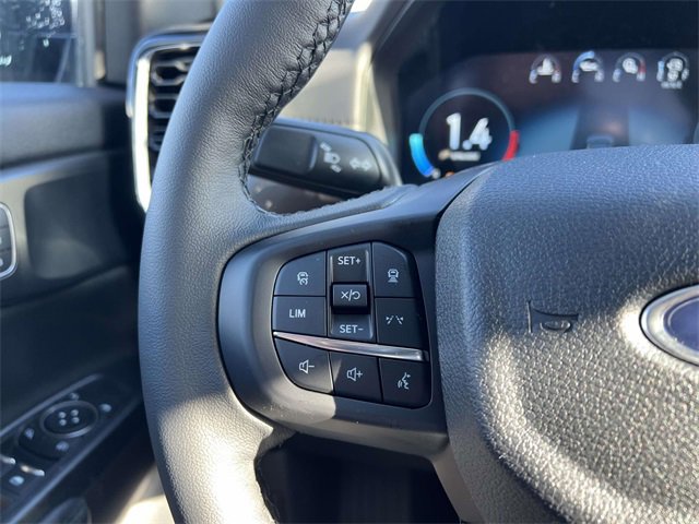 New 2026 Ford Ranger Lariat w/ FX4 Off-Road Package image 14