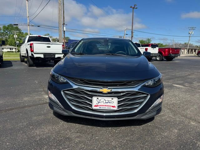 Used 2022 Chevrolet Malibu LT FWD image 15