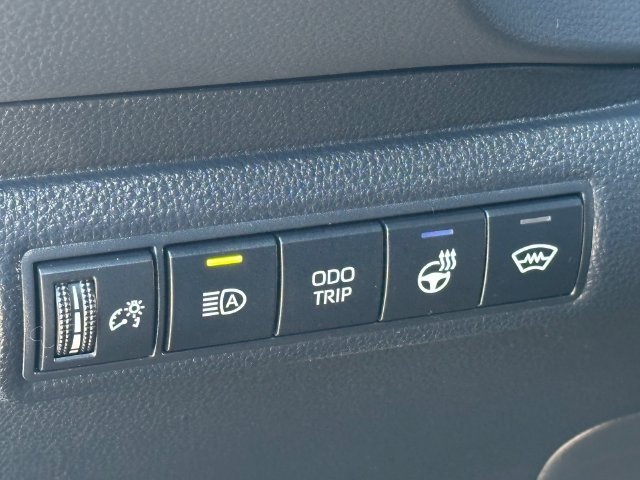 Certified 2025 Toyota Corolla GR AWD/4WD image 28