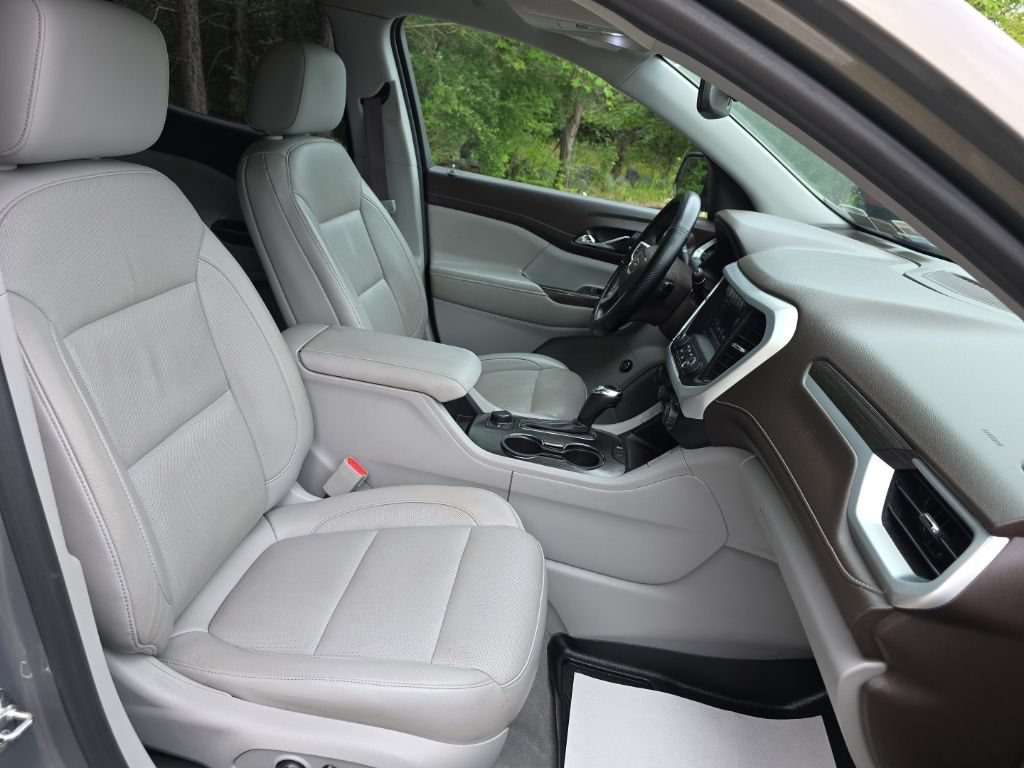 Used 2019 GMC Acadia SLT AWD/4WD image 33