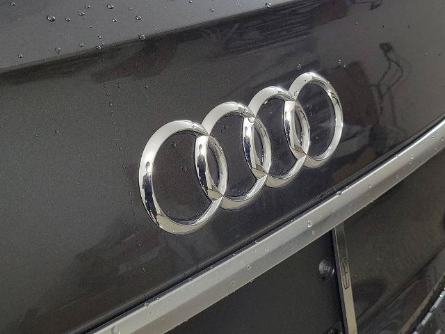 Used 2022 Audi Q5 2.0T Premium Plus w/ Premium Plus Package AWD/4WD image 8