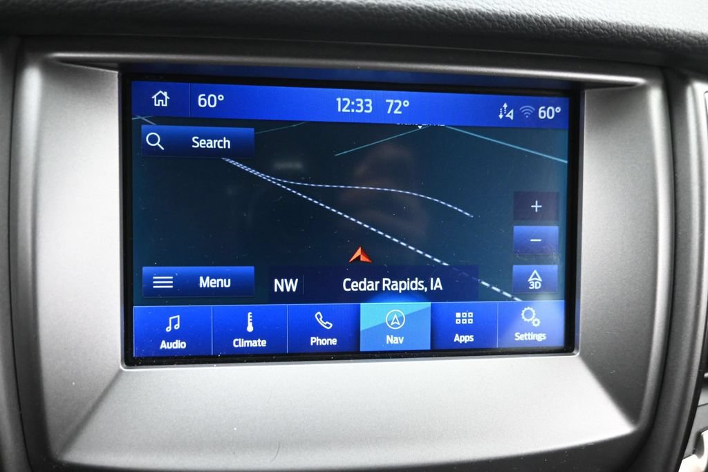 Used 2019 Ford Ranger XLT w/ Equipment Group 301A Mid AWD/4WD image 20