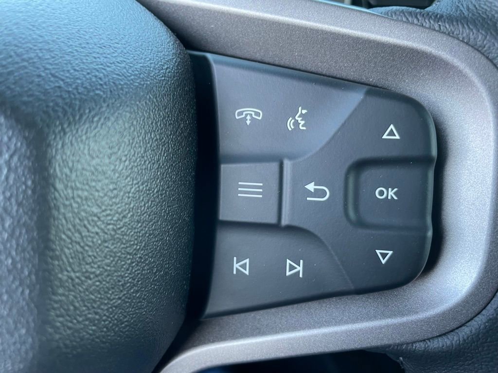 New 2026 Ford Bronco Big Bend image 17