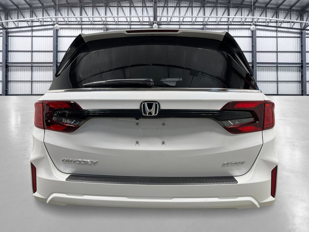 New 2027 Honda Odyssey Sport-L image 4