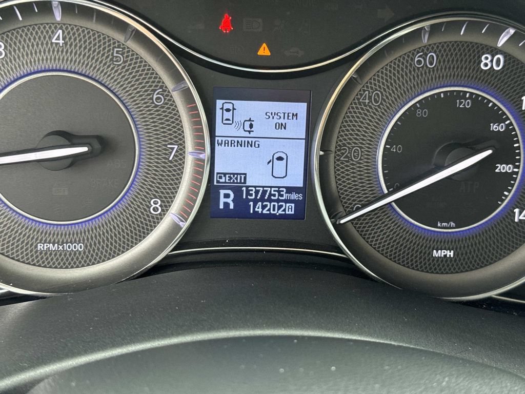 Used 2019 INFINITI QX80 Luxe w/ 22" Wheel Package AWD/4WD image 29
