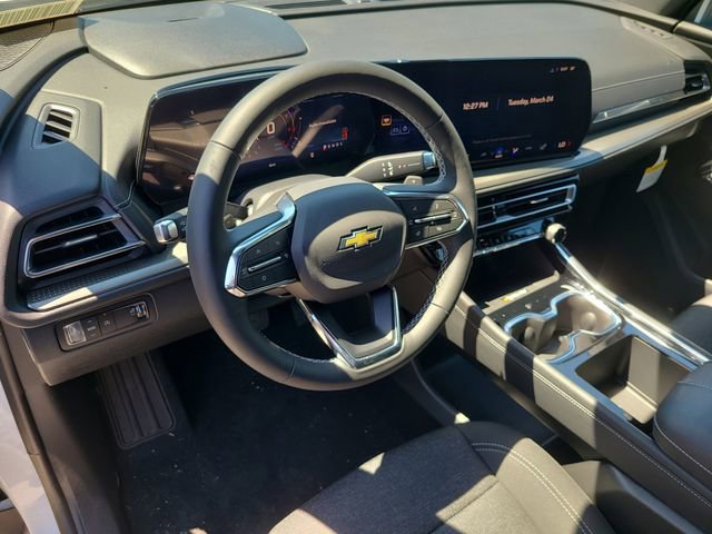 New 2026 Chevrolet Traverse LT image 20