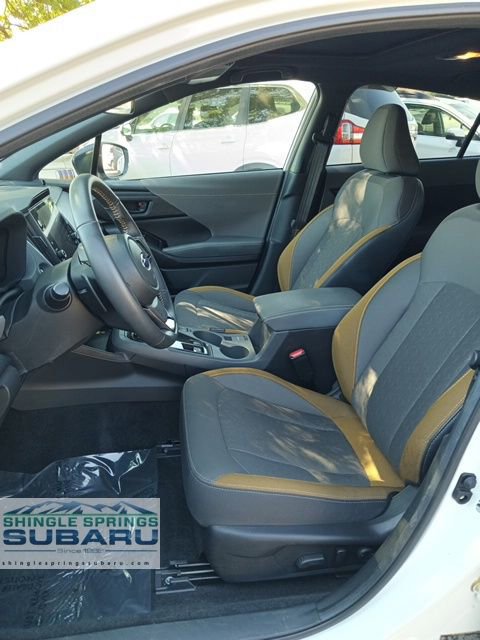 Certified 2025 Subaru Crosstrek 2.5i Sport AWD/4WD image 25