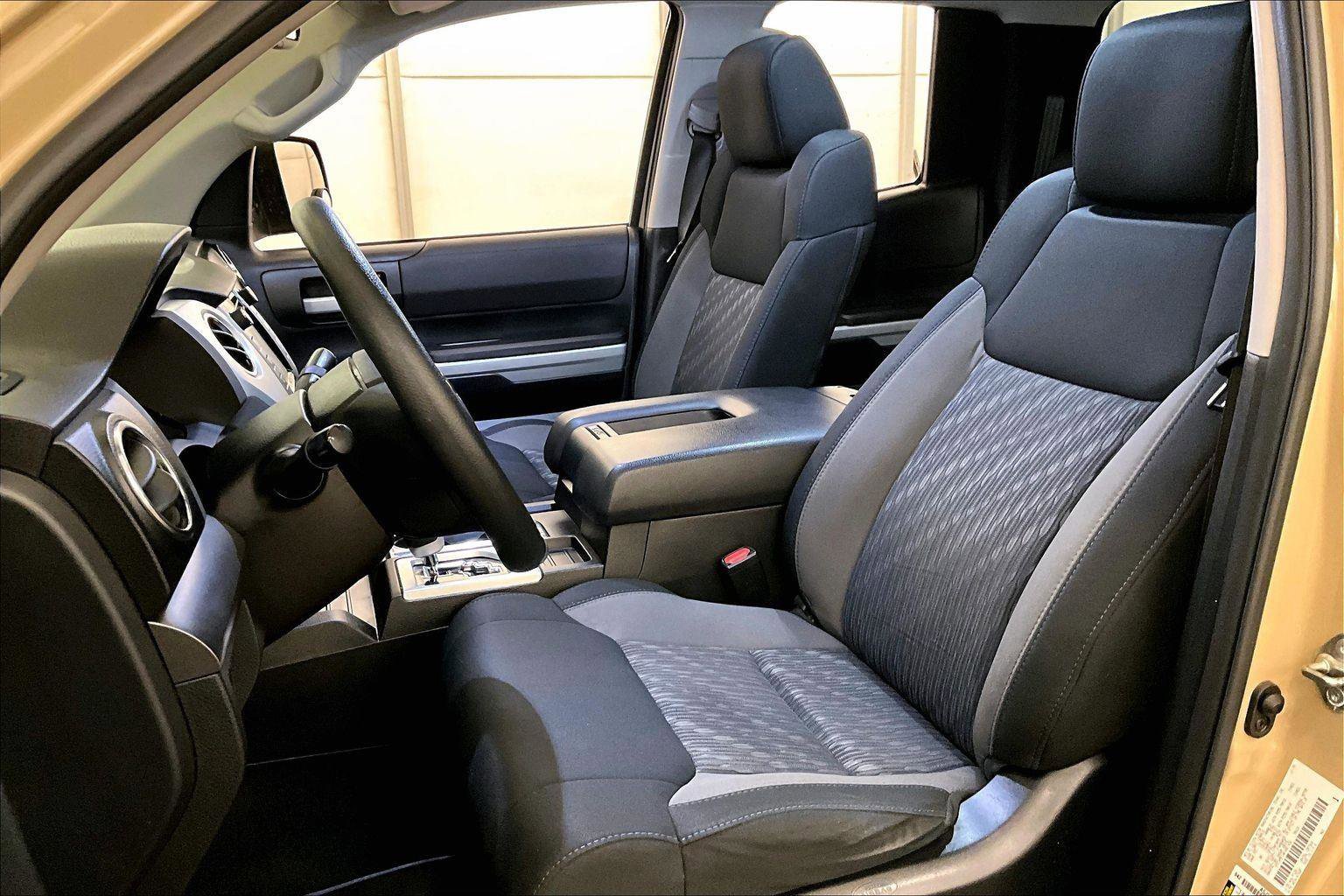 Used 2019 Toyota Tundra SR5 image 24