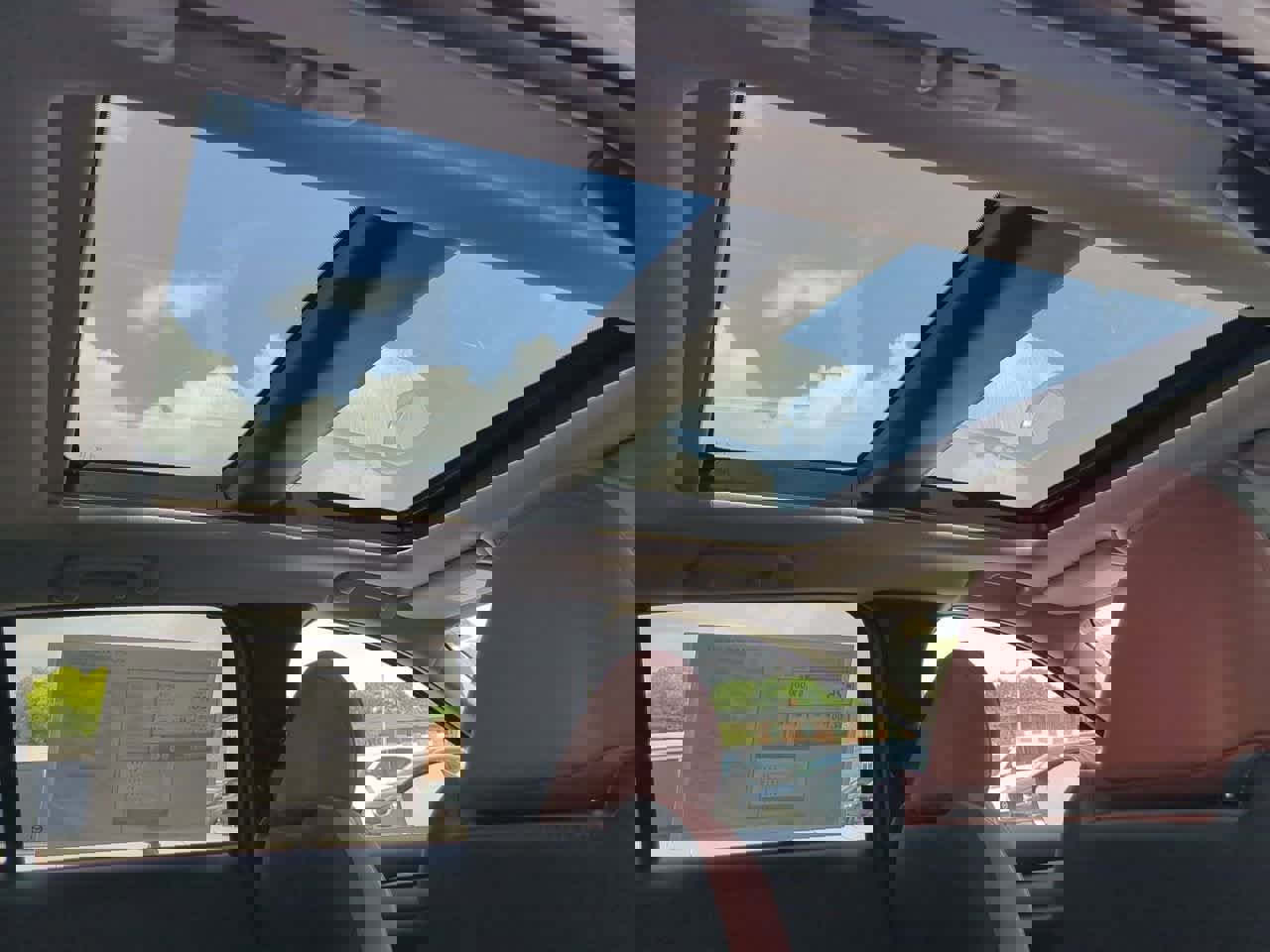 New 2025 MAZDA CX-50 Meridian Edition w/ Weather Package image 20