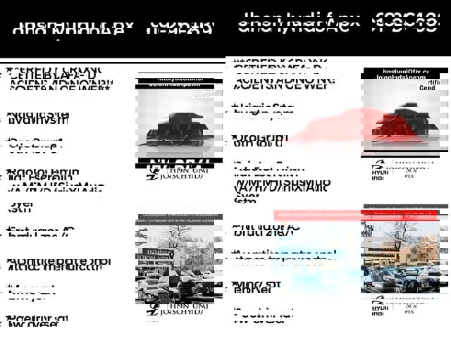Certified 2022 Hyundai Tucson Limited image 6