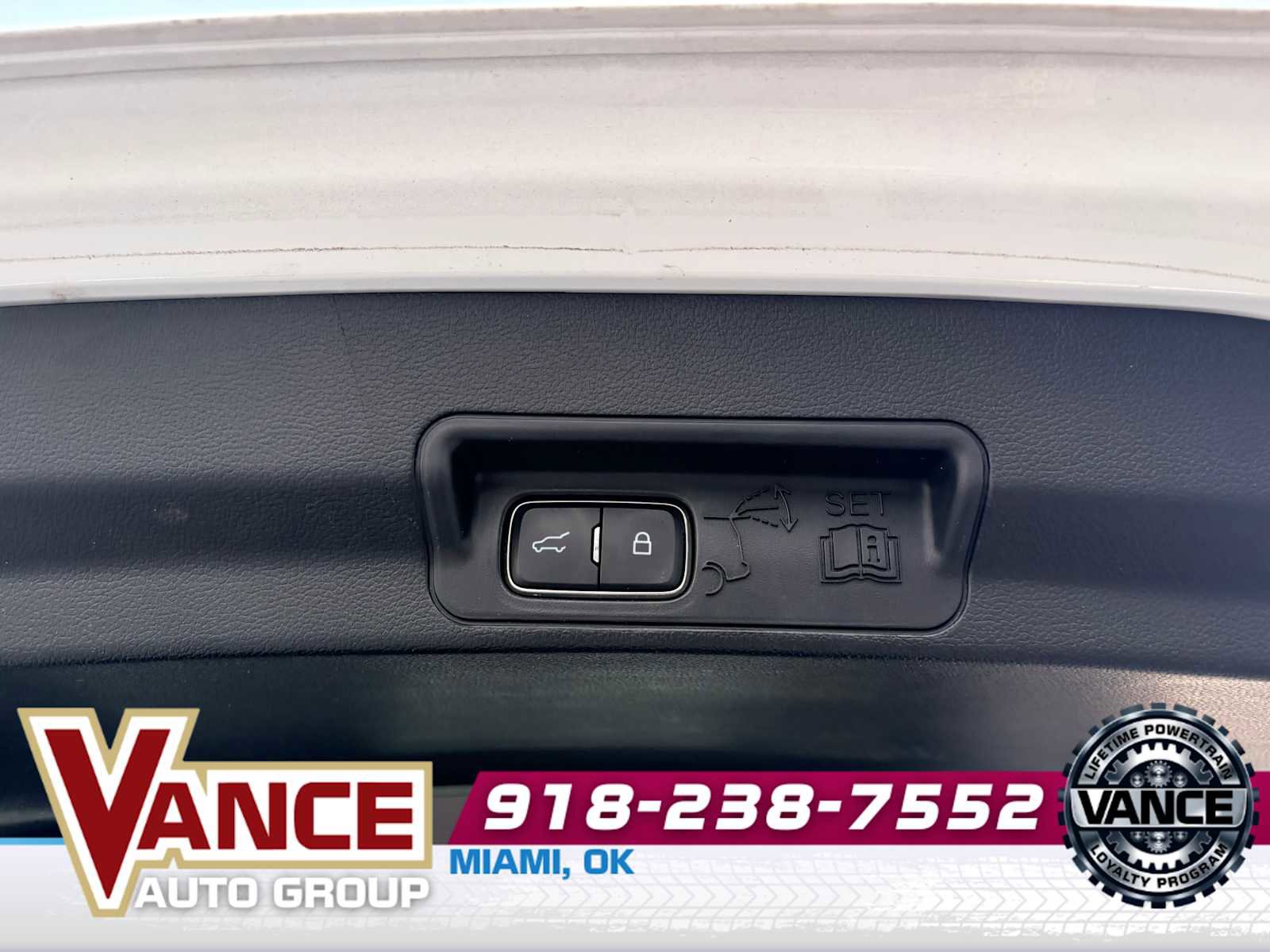 Used 2020 Ford Explorer ST w/ ST Street Pack AWD/4WD image 16