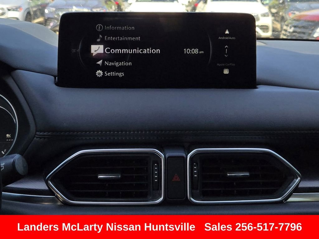 Used 2024 MAZDA CX-5 Carbon Edition AWD/4WD image 18