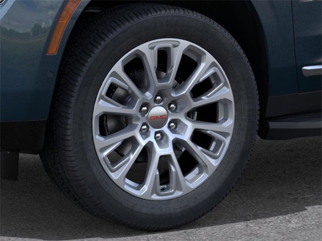 New 2026 GMC Yukon Denali w/ LPO, Floor Liner Package image 9