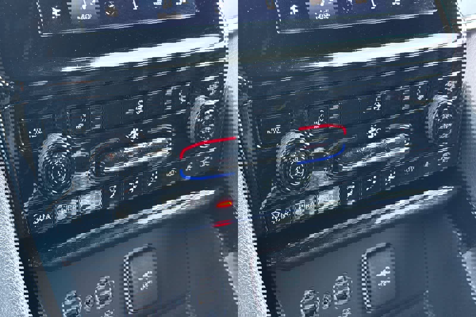 Used 2023 Jeep Grand Cherokee Altitude image 22