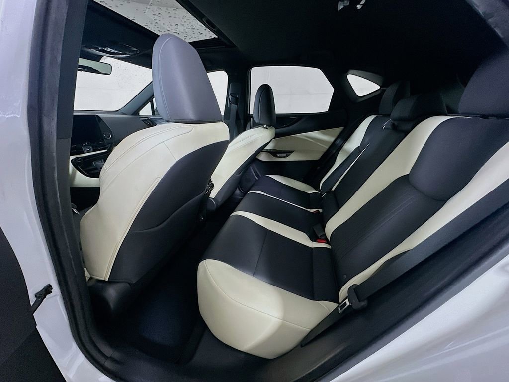 Used 2024 Lexus NX 350 AWD image 12