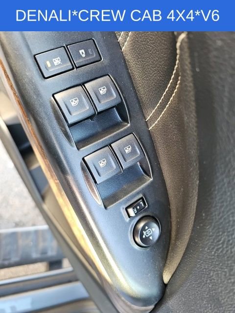 Used 2022 GMC Canyon Denali image 33