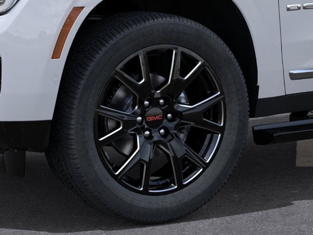 New 2027 GMC Yukon XL Denali w/ Denali Reserve Package AWD/4WD image 9