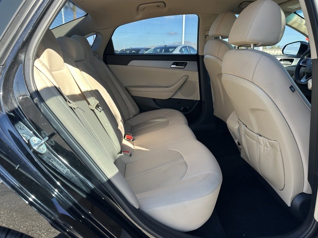Used 2019 Hyundai Sonata SE image 26