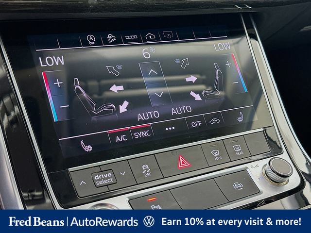 Used 2023 Audi Q7 2.0T Premium w/ Convenience Package AWD/4WD image 22