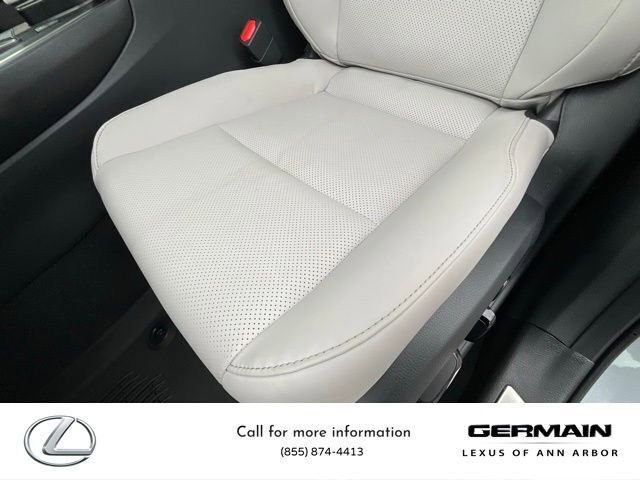 New 2025 Lexus UX 300h AWD image 23