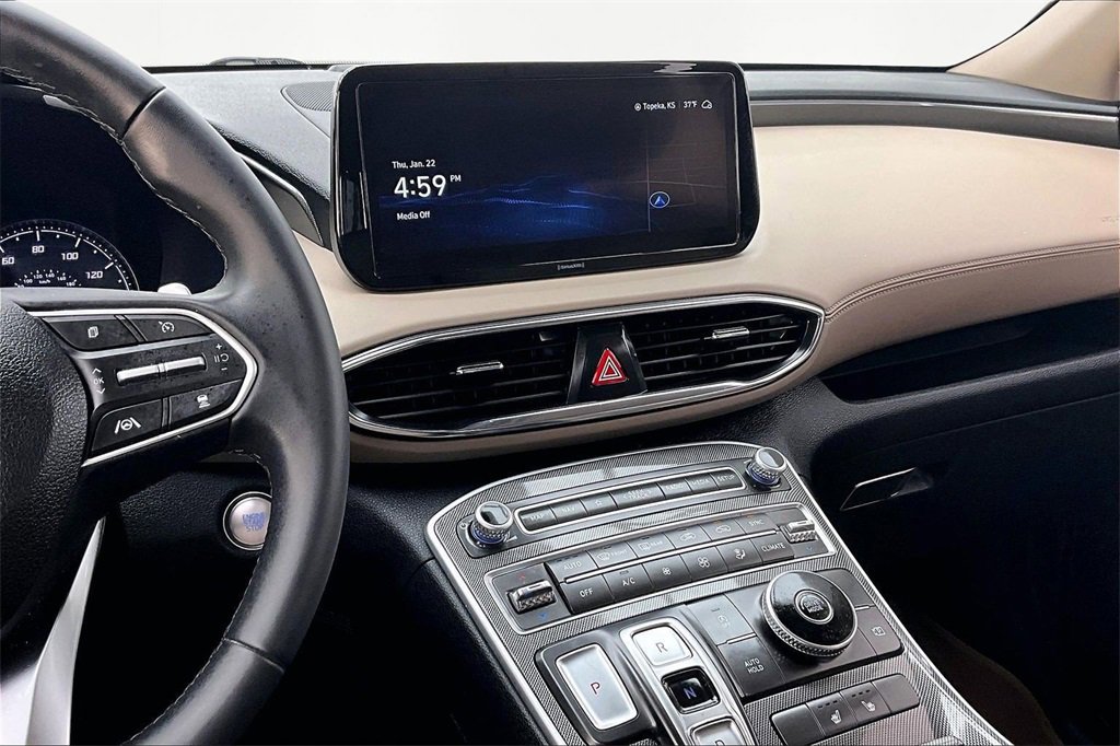 Used 2023 Hyundai Santa Fe SEL w/ Cargo Package image 6