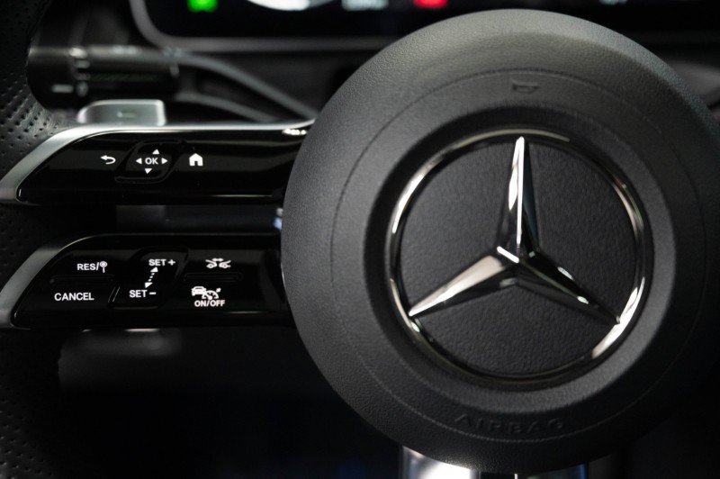 Certified 2023 Mercedes-Benz C 300 Sedan image 28