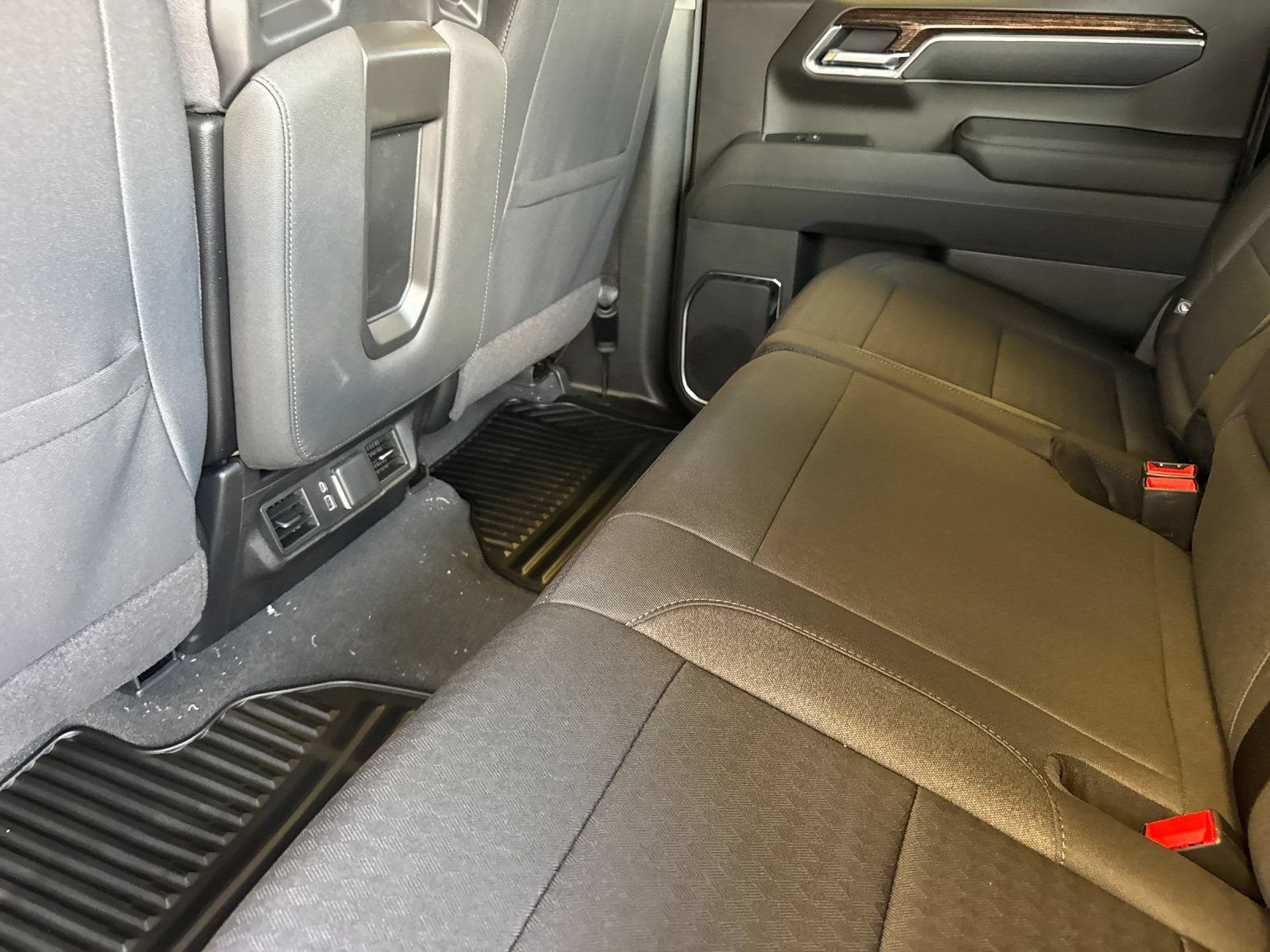 New 2026 GMC Sierra 1500 Elevation AWD/4WD image 13