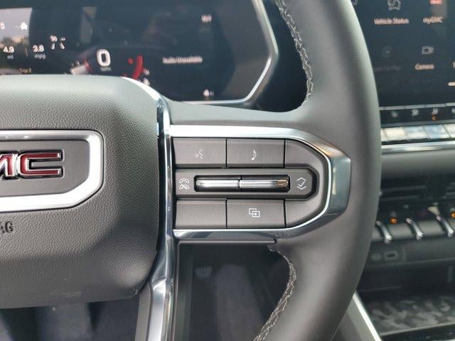 New 2026 GMC Canyon Elevation RWD image 21