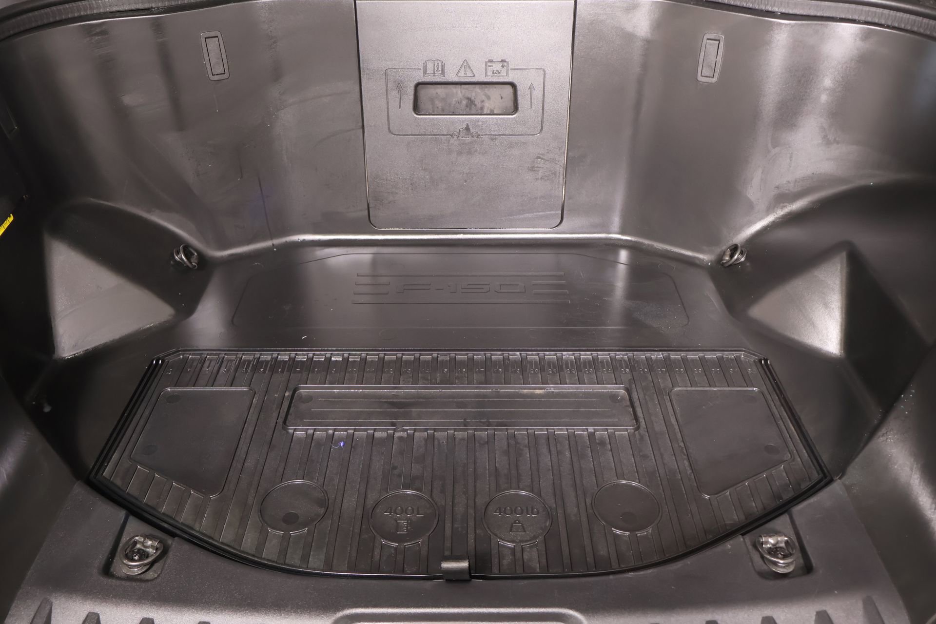 Used 2023 Ford F150 Lightning Lariat w/ Equipment Group 511A High image 20