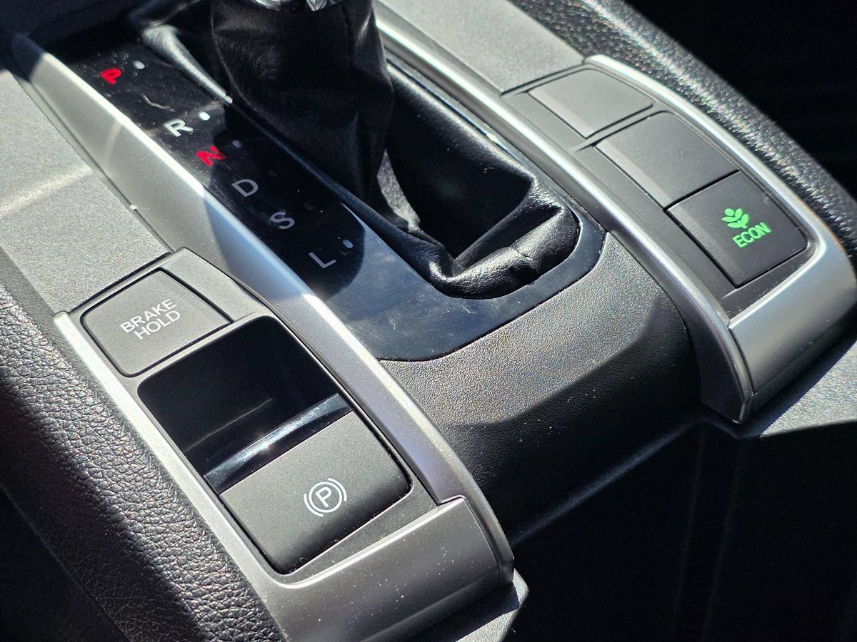 Used 2018 Honda Civic LX image 41