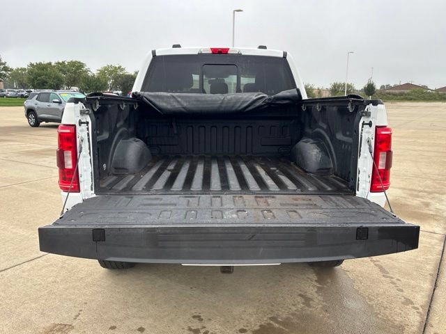 Used 2021 Ford F150 XLT w/ Equipment Group 302A High AWD/4WD image 30