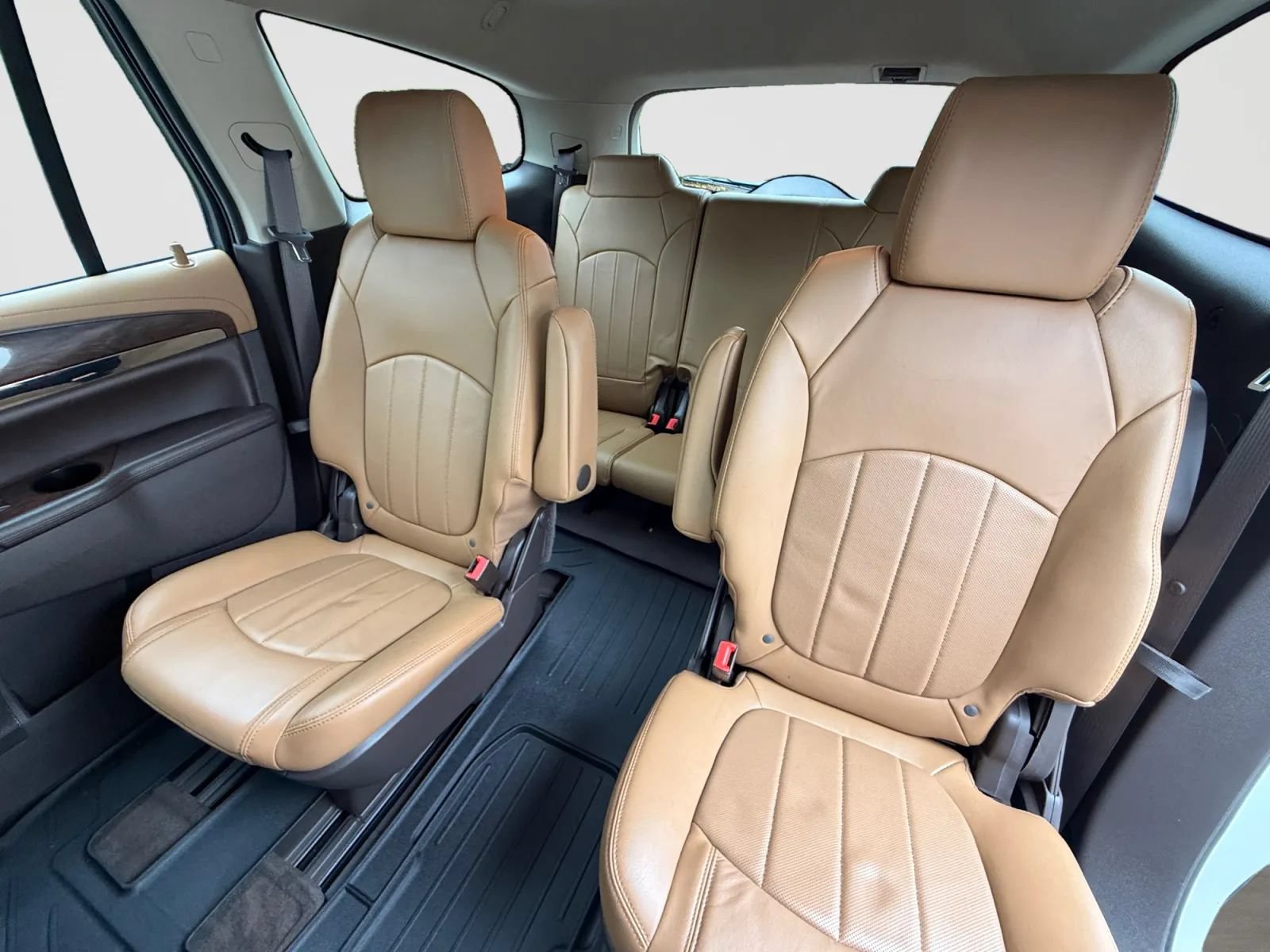 Used 2016 Buick Enclave Premium w/ Experience Buick Package AWD/4WD image 15