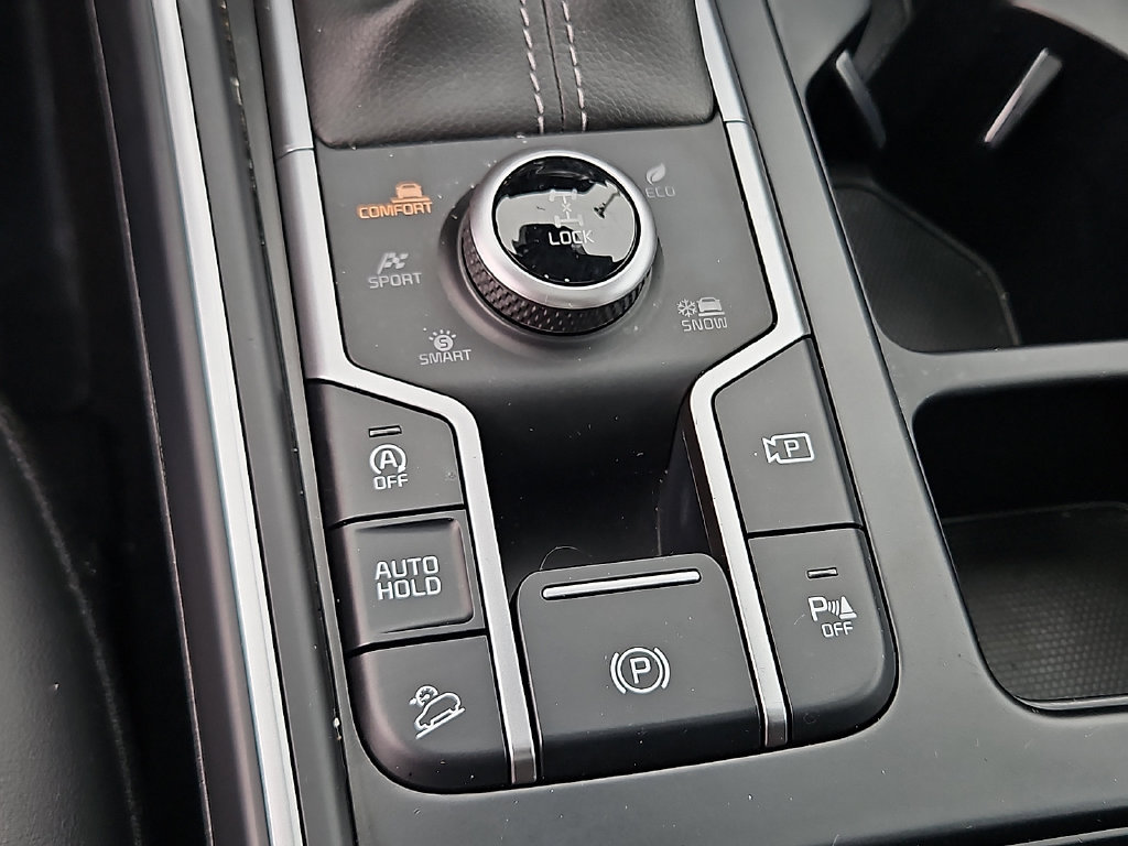 Certified 2022 Kia Sorento X-Line EX AWD/4WD image 18