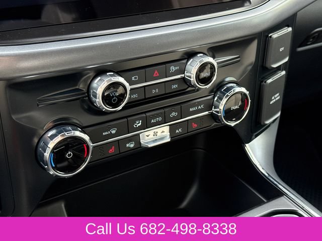 New 2026 Ford F150 XLT w/ Equipment Group 302A MID RWD image 26