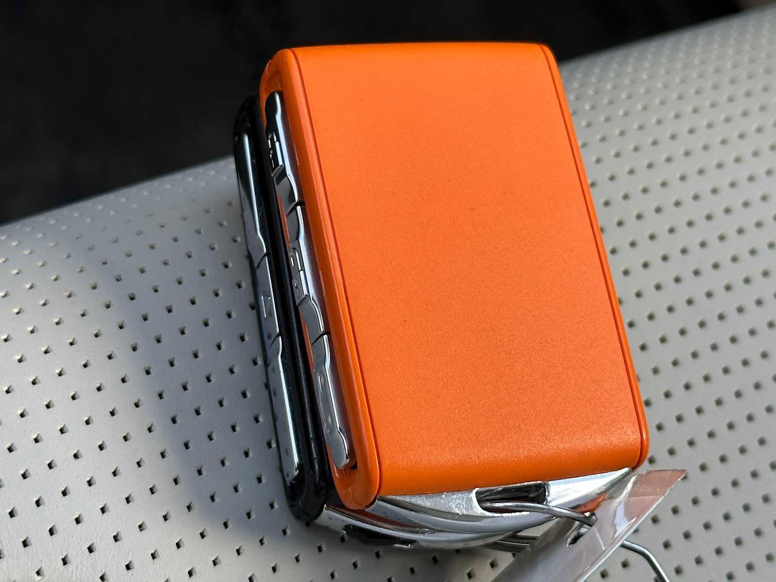 Used 2025 Volvo XC90 B6 Ultra w/ Lounge Package image 42