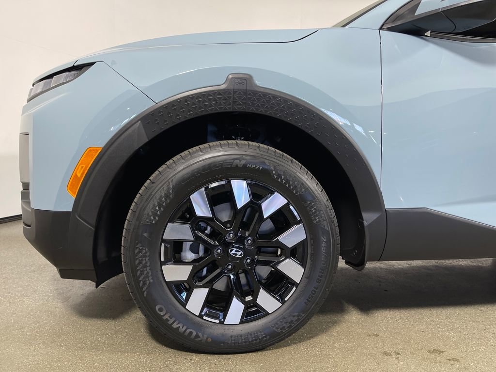 New 2026 Hyundai Santa Cruz SEL FWD image 11