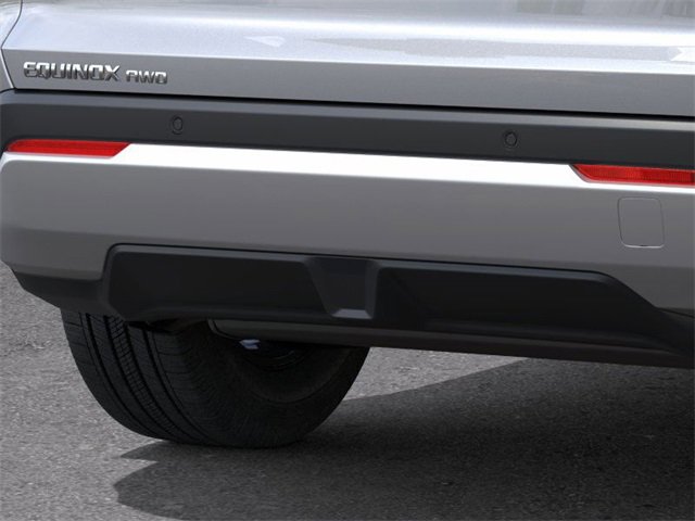 New 2026 Chevrolet Equinox LT w/ LPO, Floor Liner Package image 14